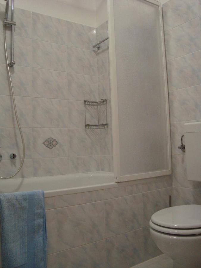 Apartman Carmen Crveni Vrh Exteriör bild